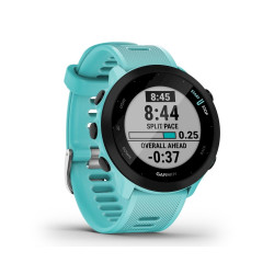 Garmin Forerunner 55 GPS Running Watch Aqua