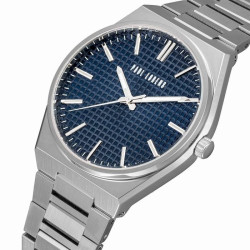 PAUL LORENS Men's Watch PL20013B-6C1 / black