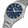 PAUL LORENS Men's Watch PL20013B-6C1 / black