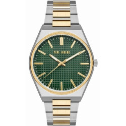 PAUL LORENS Men’s Watch PL20013B-8D2 / black