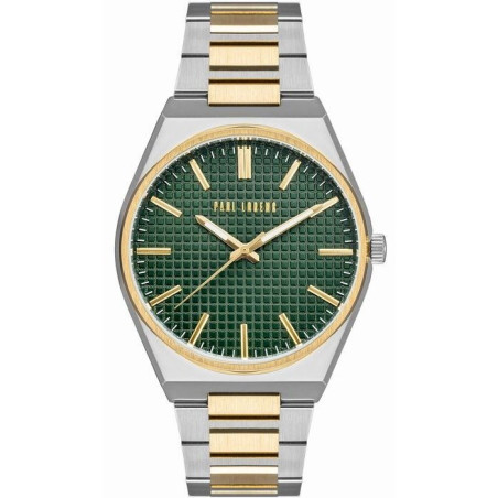 PAUL LORENS Men’s Watch PL20013B-8D2 / black
