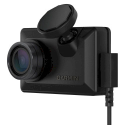 Garmin Dash Cam X210 Car Dash Camera / Black