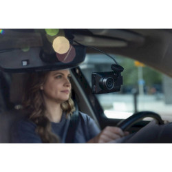 Garmin Dash Cam X210 Car Dash Camera / Black