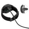 Tech-Protect UltraBoost USB-C Adapter for Garmin Watch black