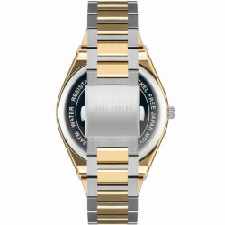 PAUL LORENS Men’s Watch PL20013B-8D2 / black