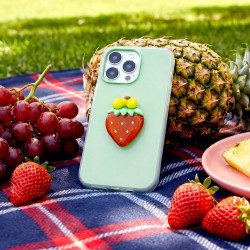 Mocco Fruit 2in1 Back Case for Samsung Galaxy S26 Plus