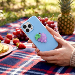 Mocco Fruit 2in1 Back Case for Samsung Galaxy S26 Ultra