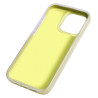 Mocco Fruit 2in1 Back Case for Xiaomi Redmi Note 15 Pro 5G