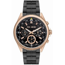 PAUL LORENS Men's Watch PL20009B-1A4