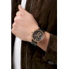 PAUL LORENS Men's Watch PL20009B-1A4