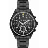 PAUL LORENS Men’s Watch PL20009B-1A5 / black