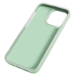 Mocco Fruit 2in1 Back Case for Apple iPhone 16 Pro