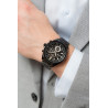 PAUL LORENS Men’s Watch PL20009B-1A5 / black