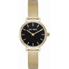 PAUL LORENS Women's Watch PL20004B-1D1 / black