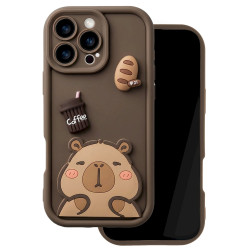 Mocco Ultra Trendy 3D Back Case for Samsung Galaxy S26 Plus