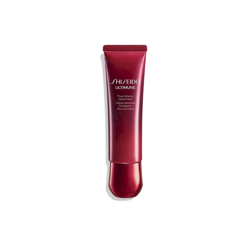 Shiseido Ultimune Hand Cream 50ml