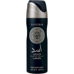 Lattafa Asad Deodorant 200ml