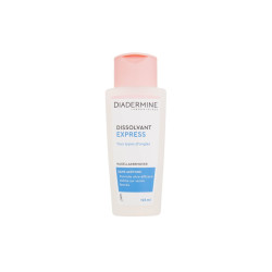 Diadermine Express Nail Polish Remover 125ml