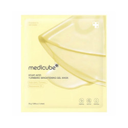 Medicube Brightening Mask Kojic Acid Turmeric 1pcs