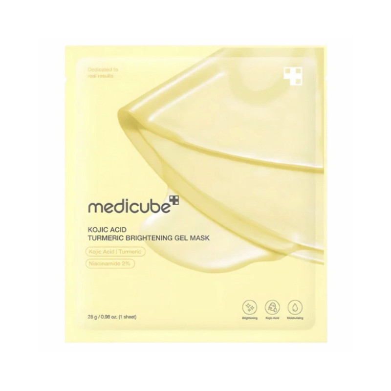 Medicube 8800289475009