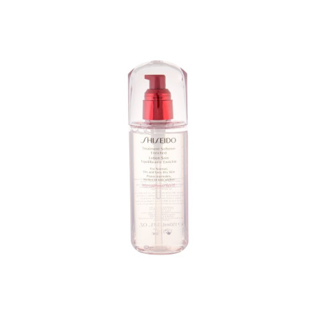 Shiseido Treatment Softener Enriched Facial Lotion and Spray 150ml