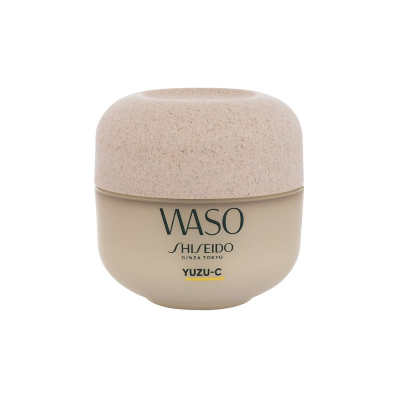 Shiseido Waso Face Mask 50ml