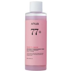 Anua Peach Facial Lotion and Spray 250ml