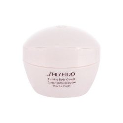 Shiseido Firming Body Cream Body Cream 200ml