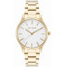 PAUL LORENS Women’s Watch PL20007B-3D1 / silver