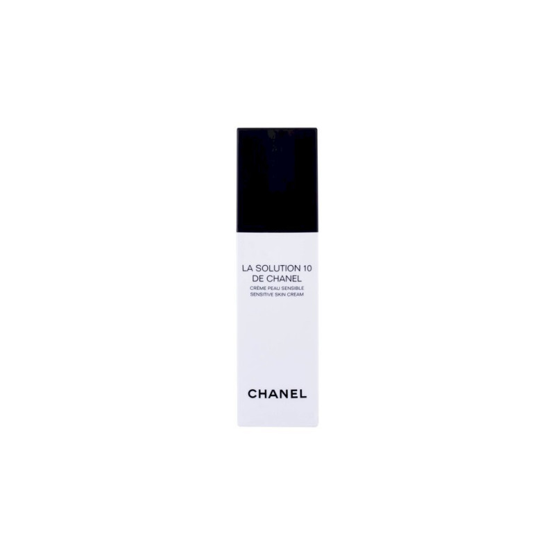 Chanel La Solution 10 de Chanel Day Cream 30ml