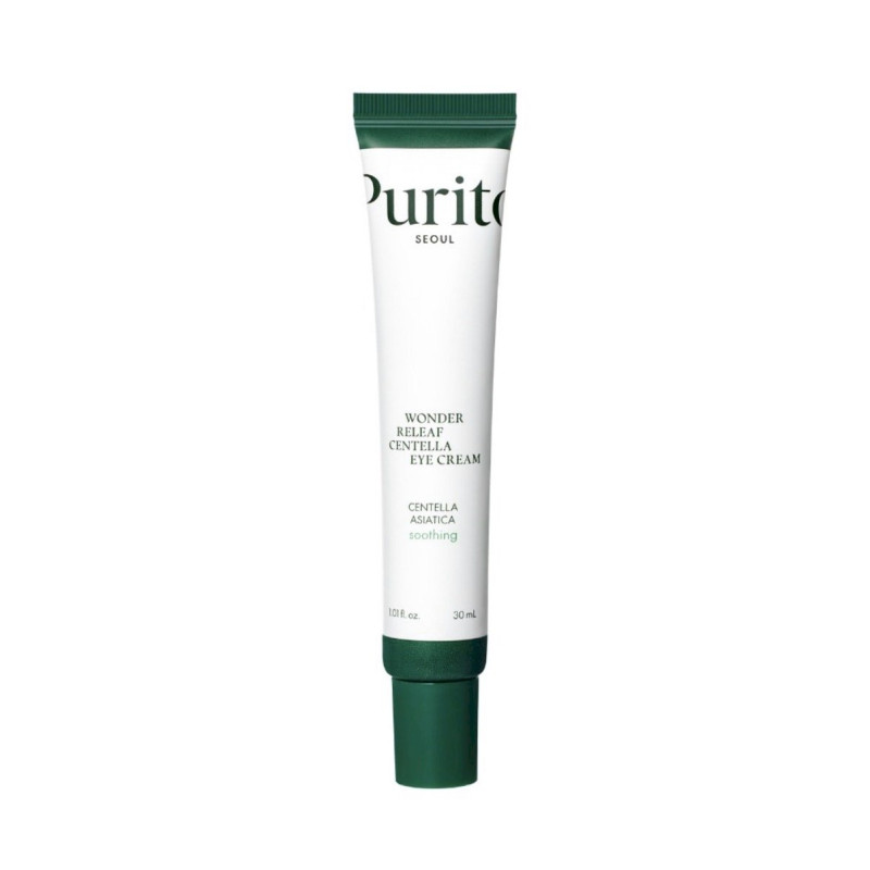 Purito Centella Green Level Eye Cream 30ml