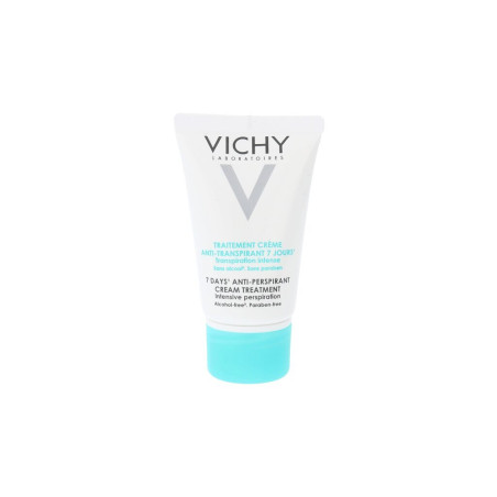 Vichy 7 Day Antiperspirant 30ml