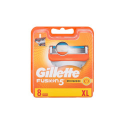 Gillette Fusion5 Replacement blade 8pc
