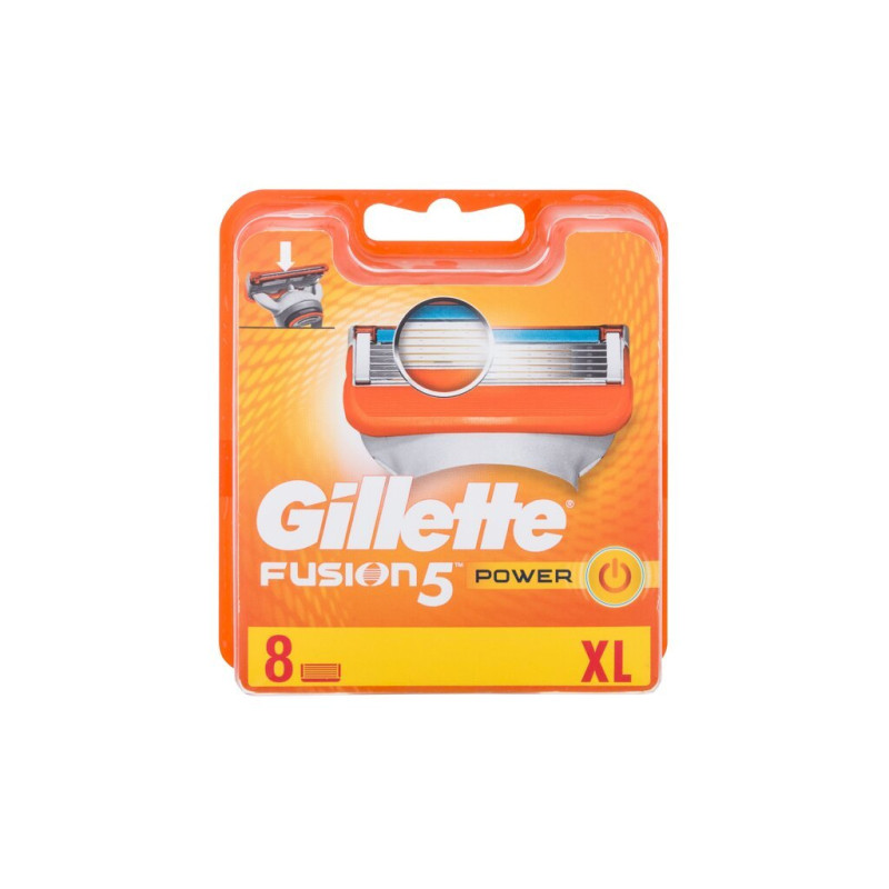 Gillette 7702018852529