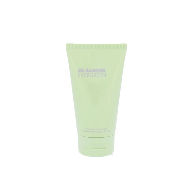 Jil Sander Evergreen Shower Gel 150ml