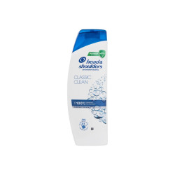 Head & Shoulders 5011321336049