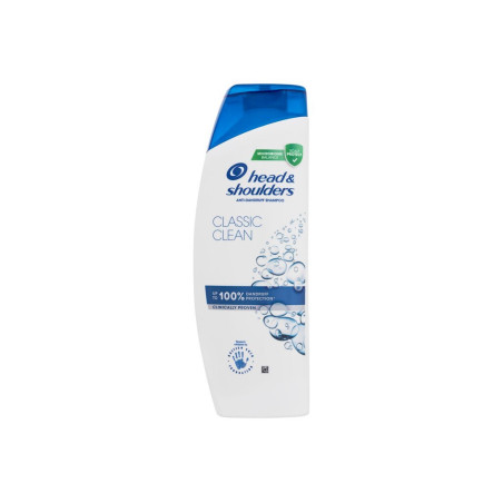 Head & Shoulders 5011321336049