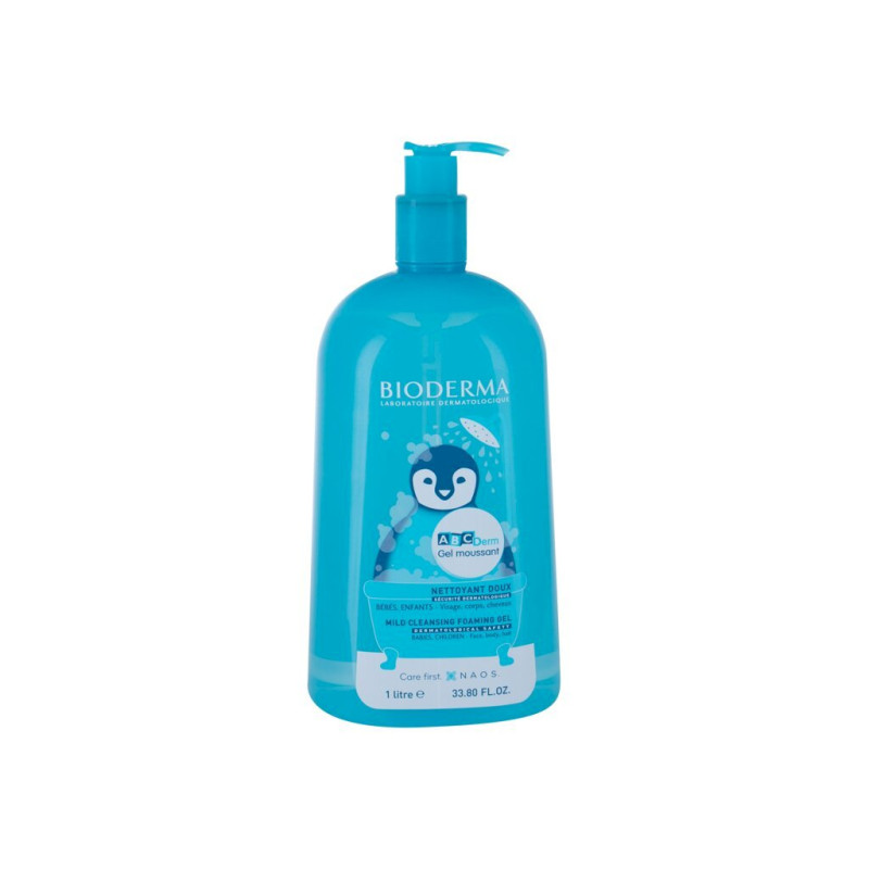 Bioderma 3401397163618