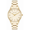 PAUL LORENS Ladies Watch PL20007B-4D1 / silver