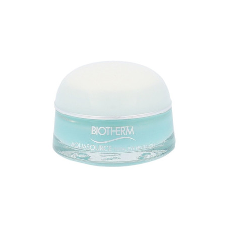 Biotherm Aquasource Eye Cream 15ml