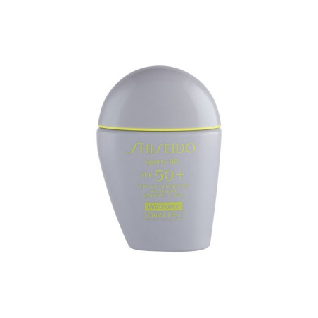 Shiseido Sports BB BB Cream 30ml / SPF50+