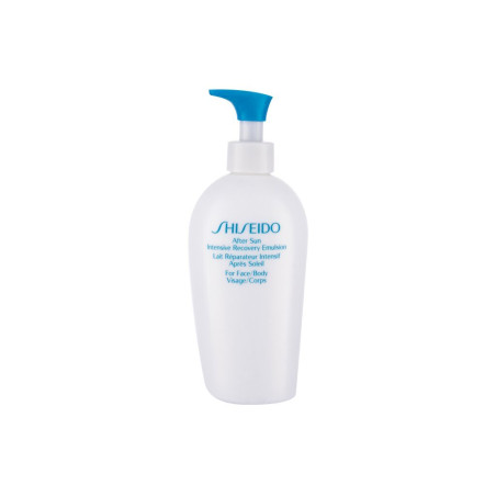 Shiseido After Sun Emulsion After Sun Care 300ml