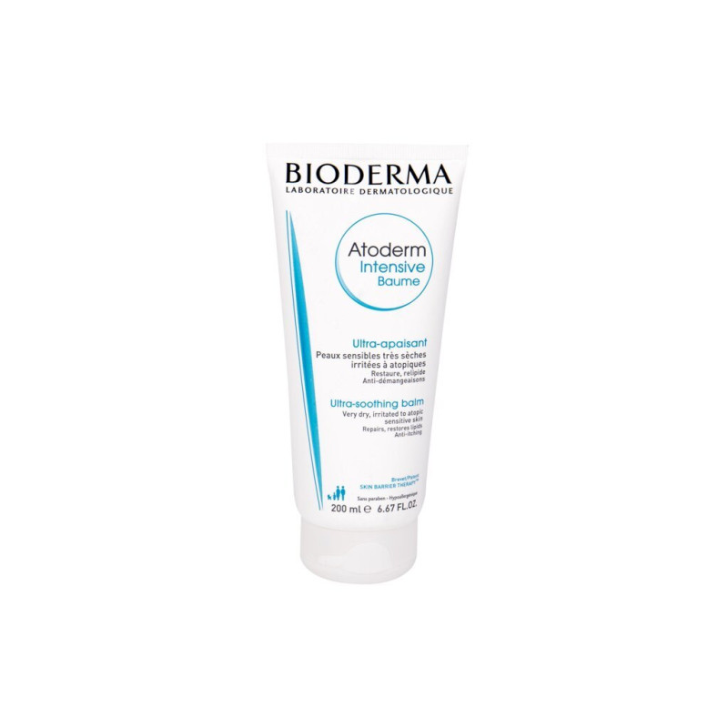 BIODERMA Atoderm Body Balm 200ml