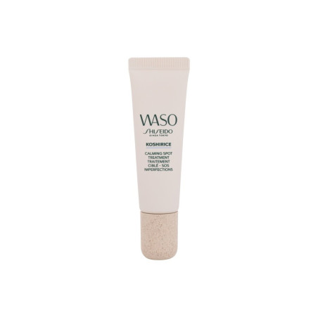 Shiseido Waso Local Care 20ml