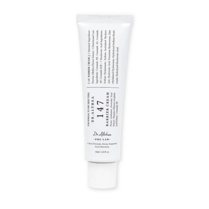 Dr.Althea 147 Barrier Cream 50ml