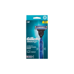 Gillette 7702018020706