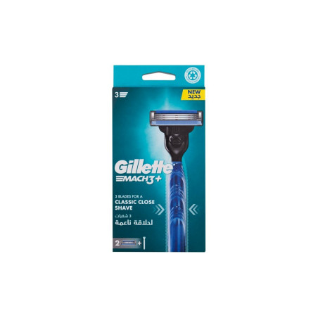 Gillette 7702018020706