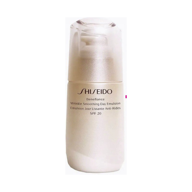Shiseido Benefiance Day Cream 75ml / SPF30