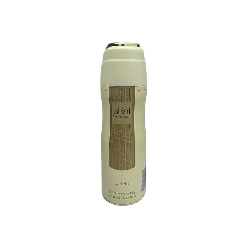 Lattafa Angham Deodorant 200ml