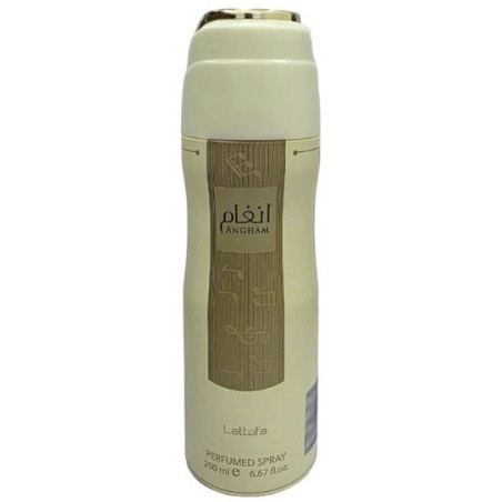 Lattafa Angham Deodorant 200ml
